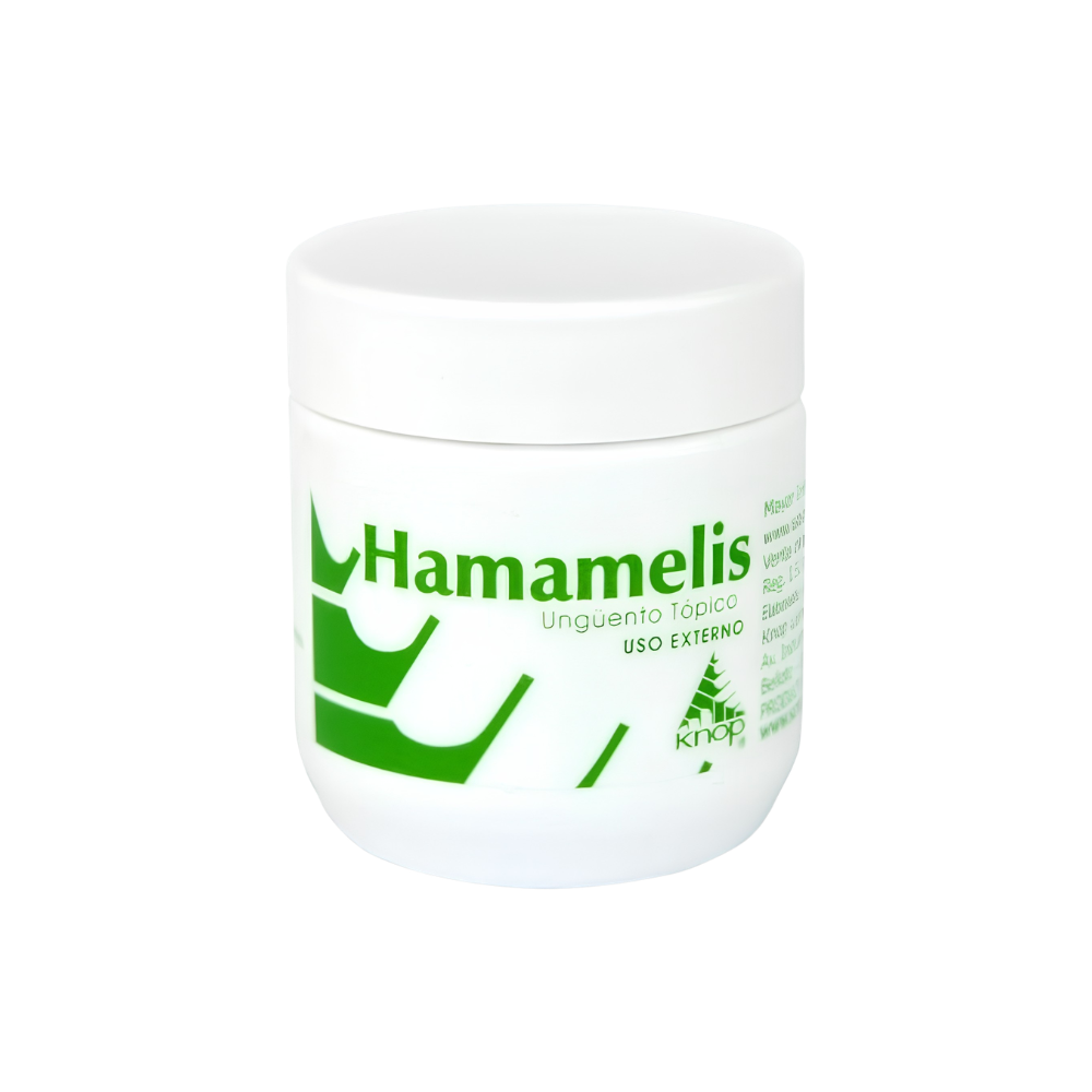 Hamamelis Ungüento 35 g