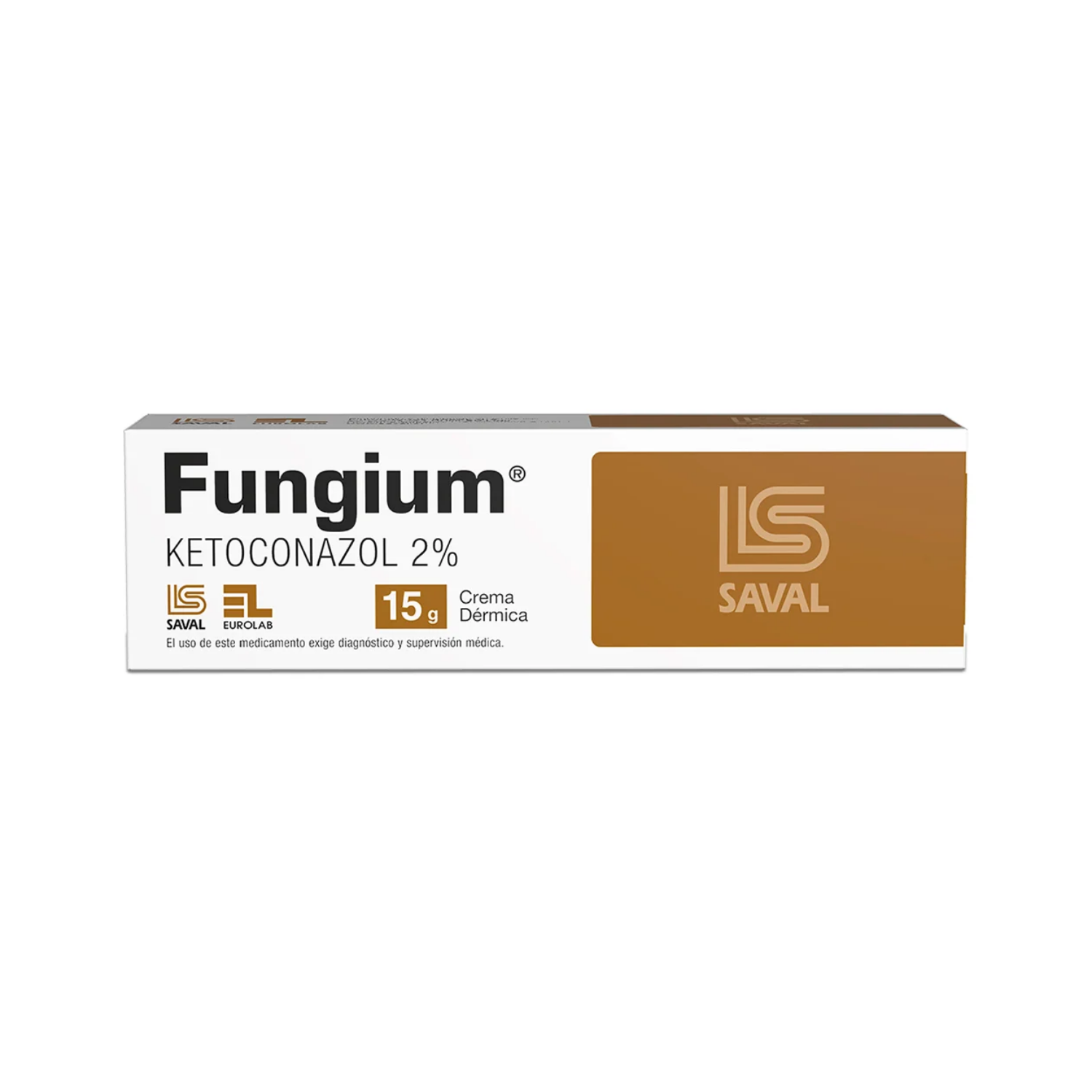 Fungium Crema 15 g