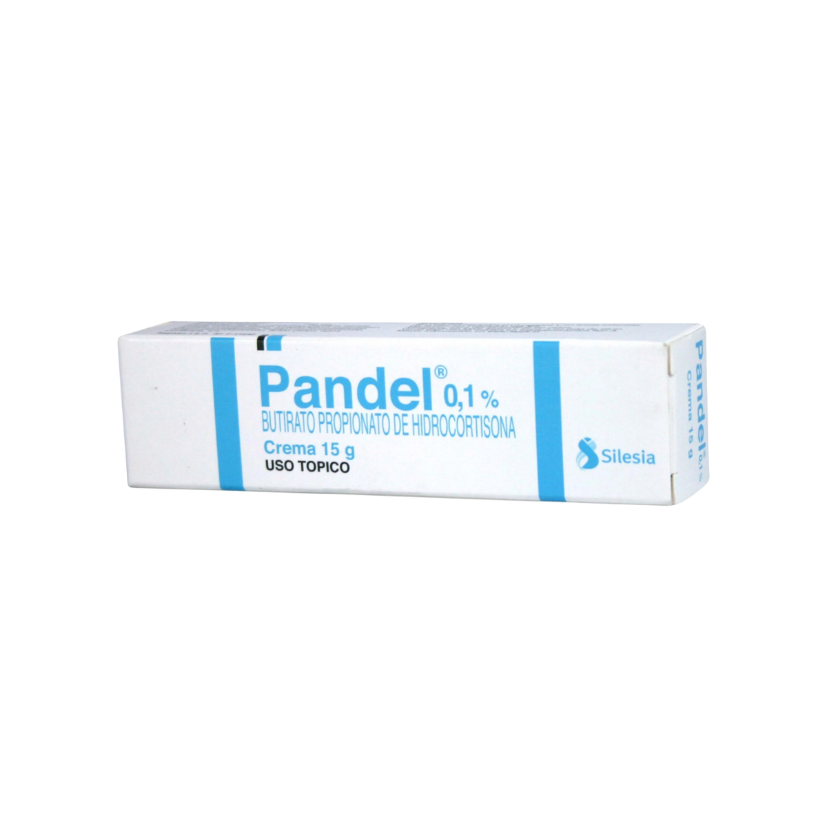 Pandel Crema x 15 g