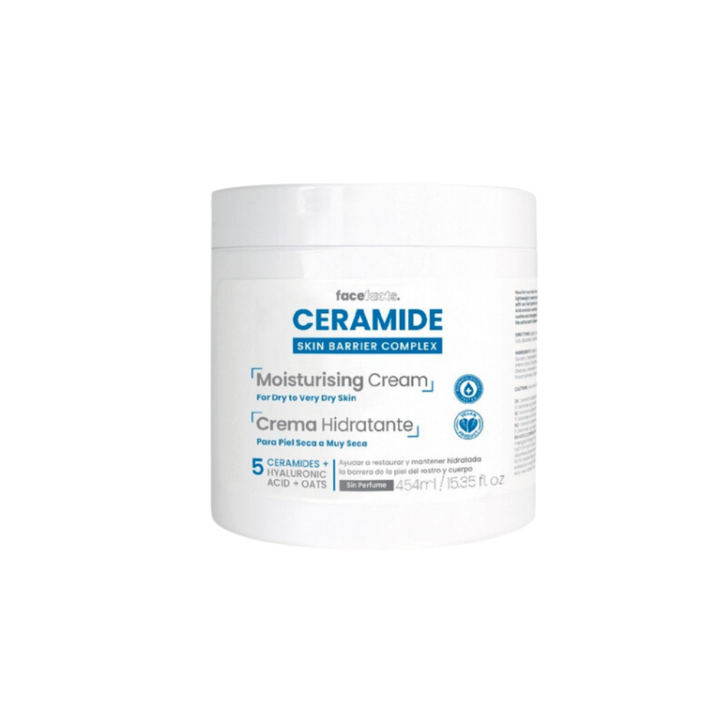 CERAMIDE HIDRATANTE Cr. X 454g