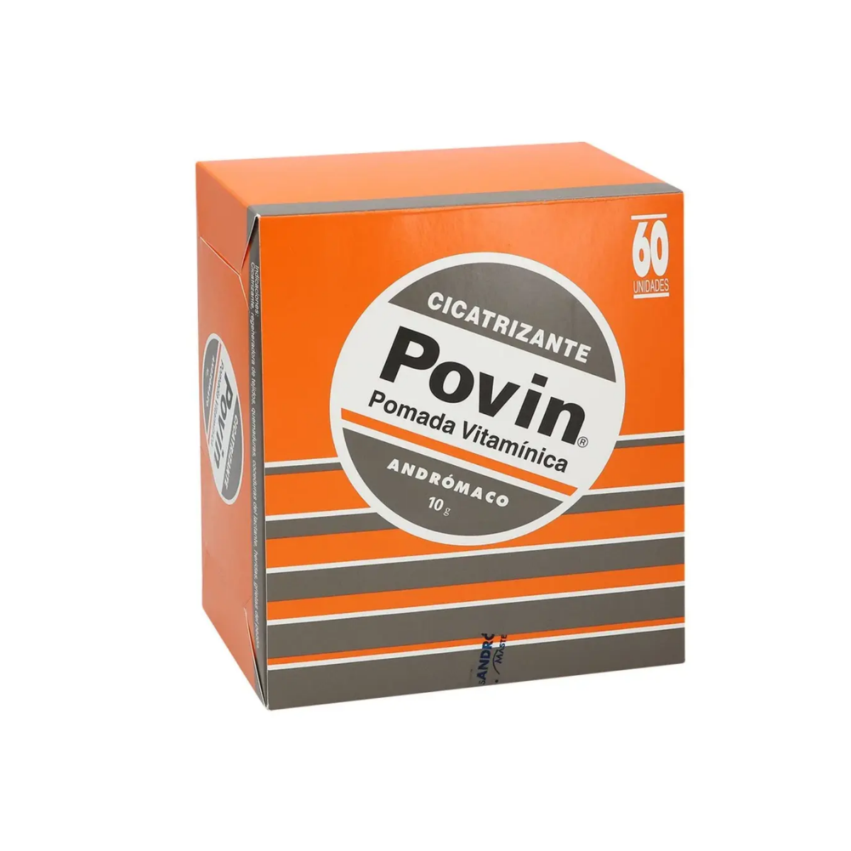 Vitapovin Pomada x 10 g