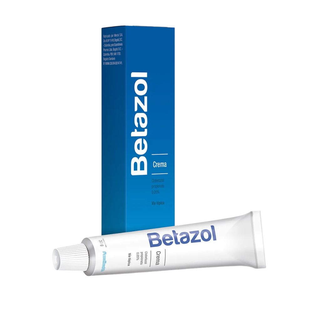 BALSAN 0.05% Crema x 30g