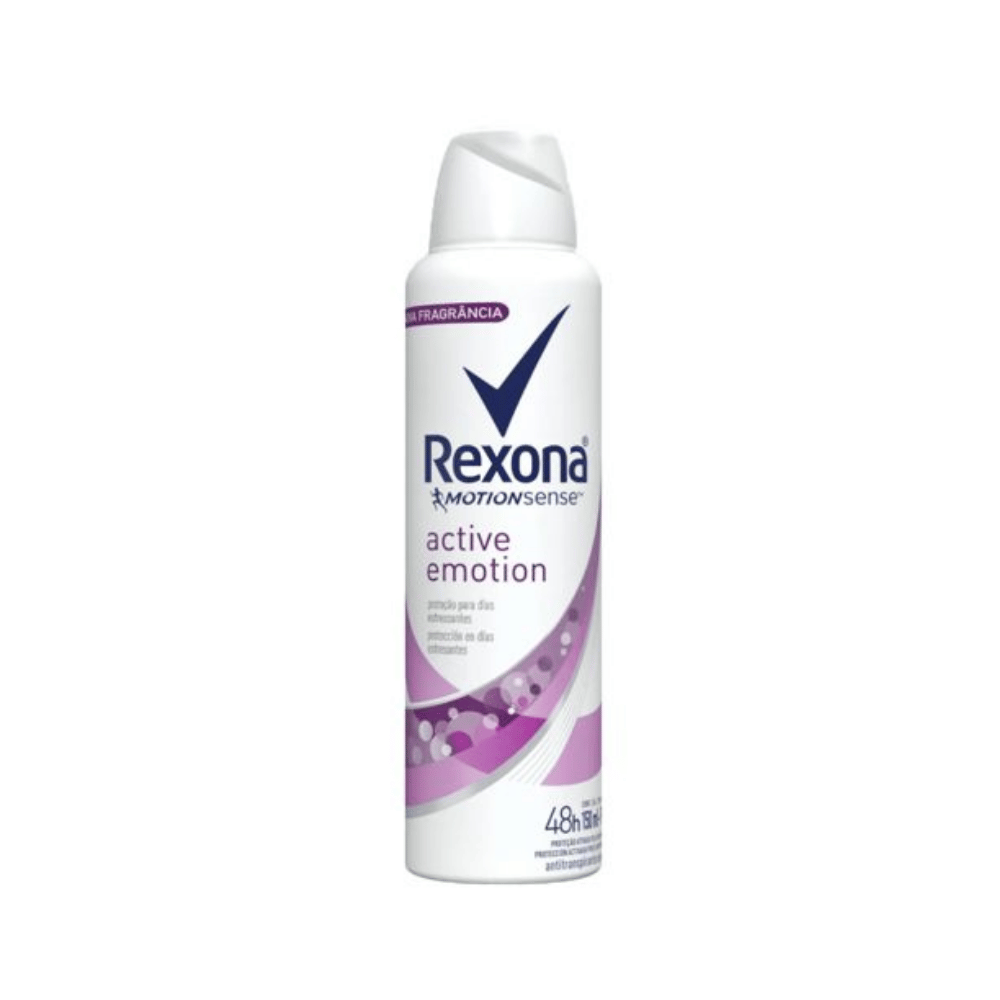 REXONA DES/SP W ACTIVE EMOT 175