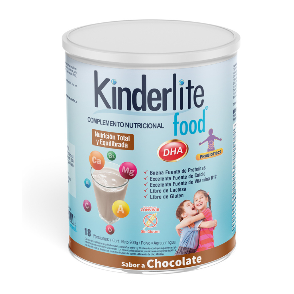 VIVALITE KINDER CHOCOLATE X900GR