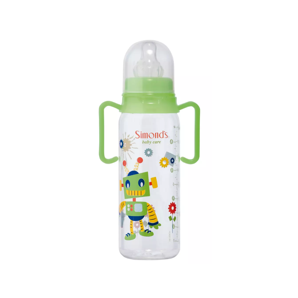 SIMONDS MAMADERA FANCY x 270ml