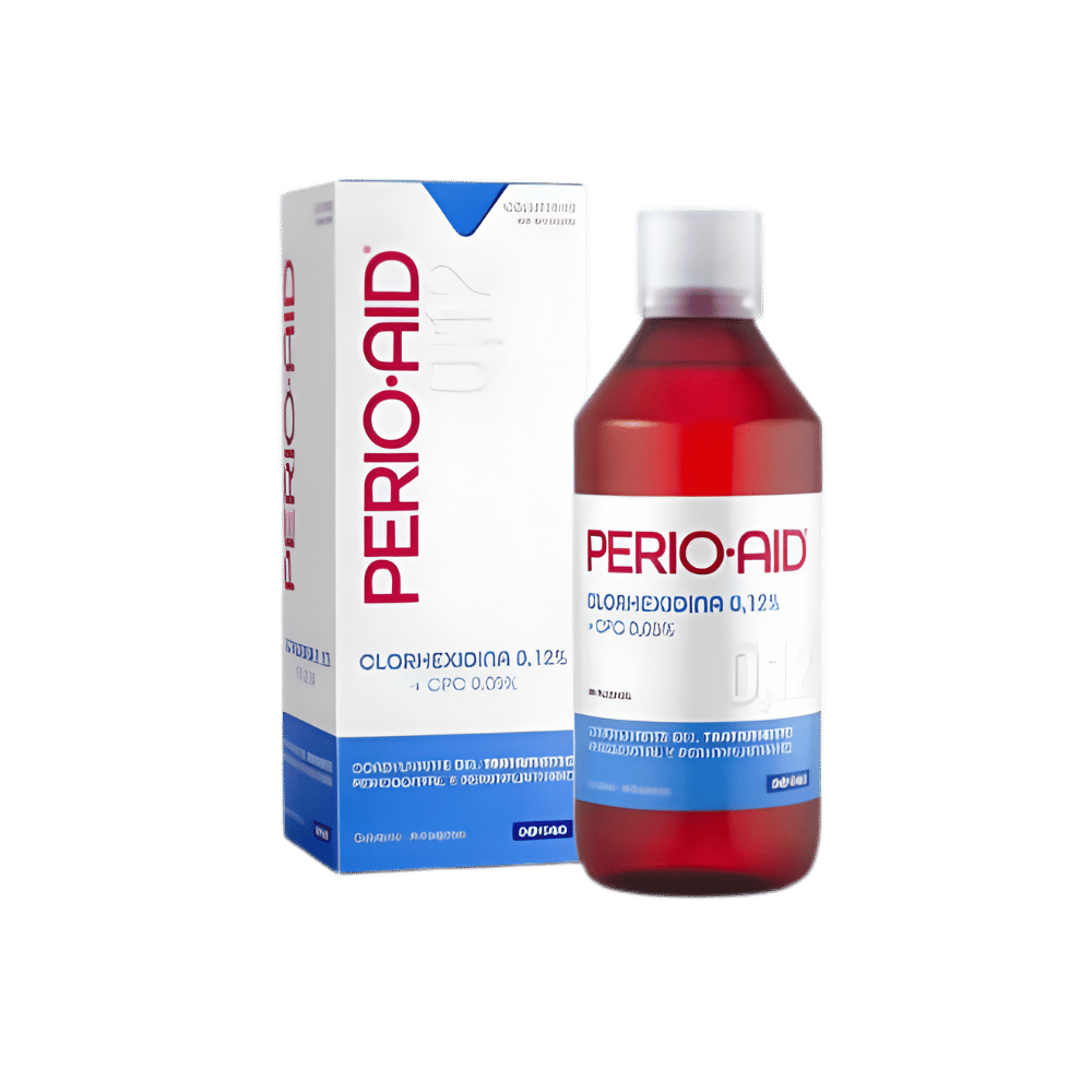 PERIO-AID CON CCP TRATAMIENTO Bucal Colut. x 150ml