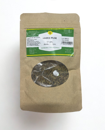 SAUCO DOY PACK x 15 gr