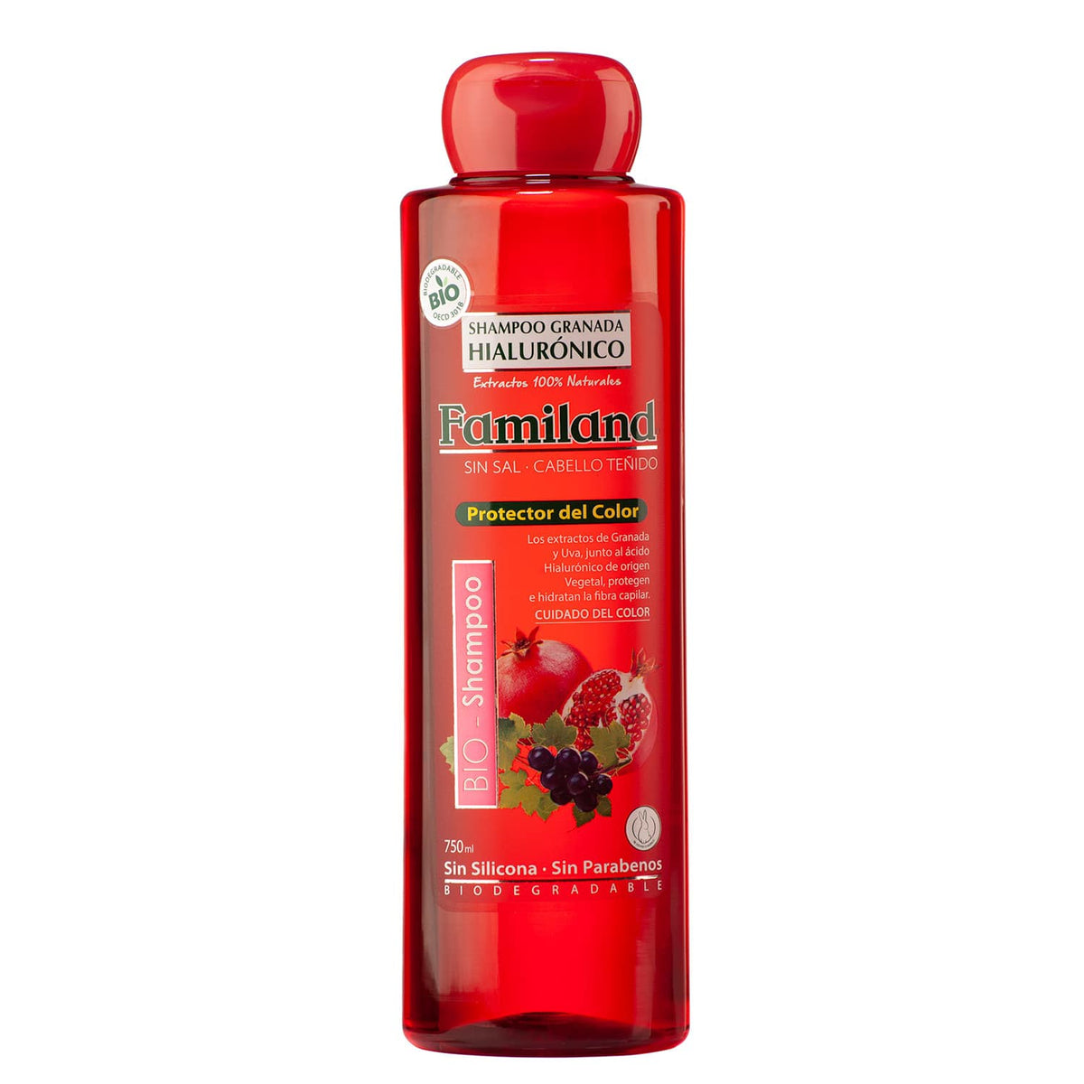 FAMILAND SH GRANADA 750ML