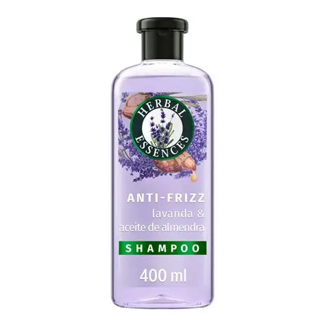 HERBAL ESSENCES SH LAVANDA X400ML