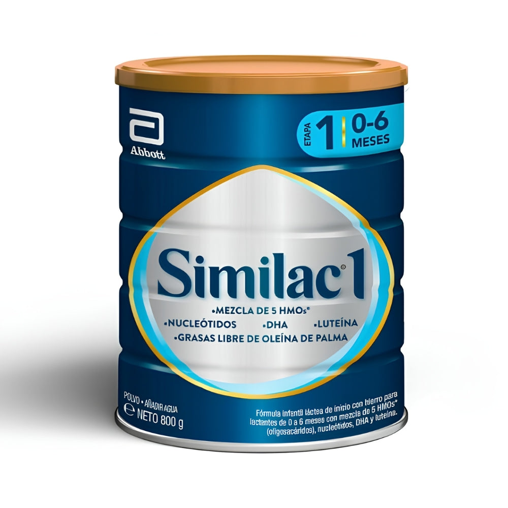 Similac 1 800 g