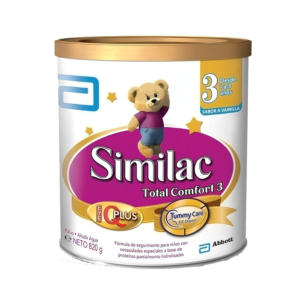 Similac Total Comfort 3 820 g