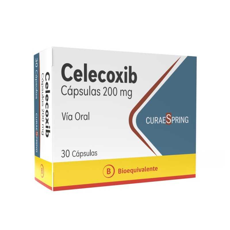 CELECOXIB 200mg Caps. x 30