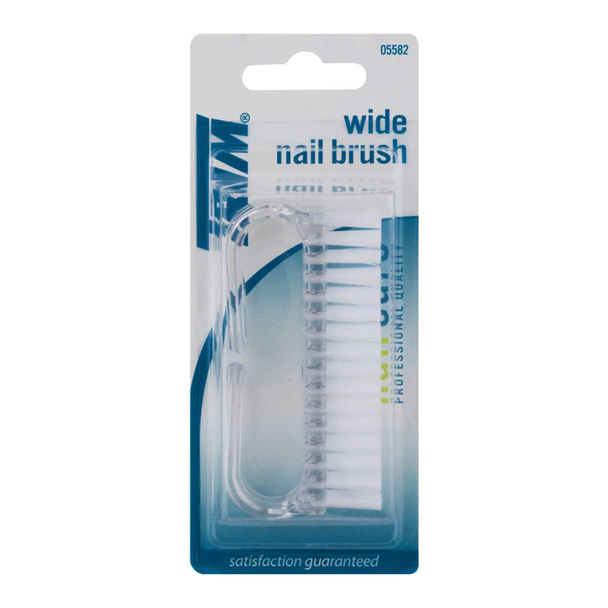 TRIM CEPILLO DE UÑAS x 1