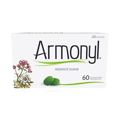 ARMONYL DIA Comp. x 60