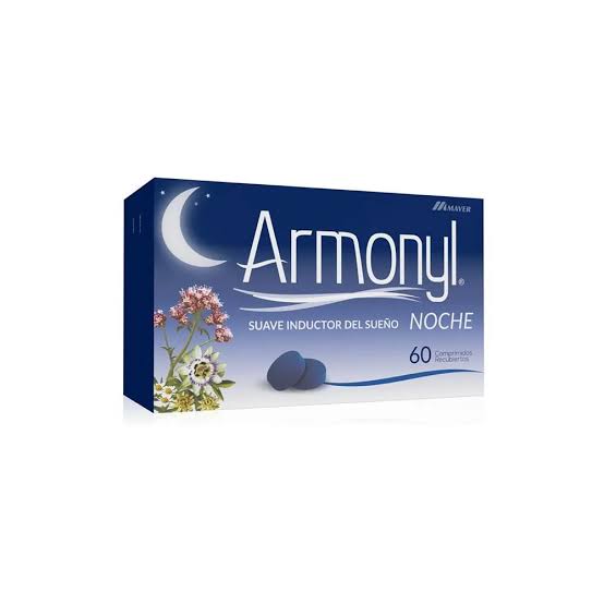 ARMONYL NOCHE Comp. x 60