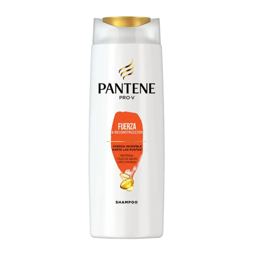 PANTENE SH FUERZA Y RECONSTRUCCION 400ml
