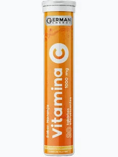 VITAMINA C  COM eferv. 1000MG X20