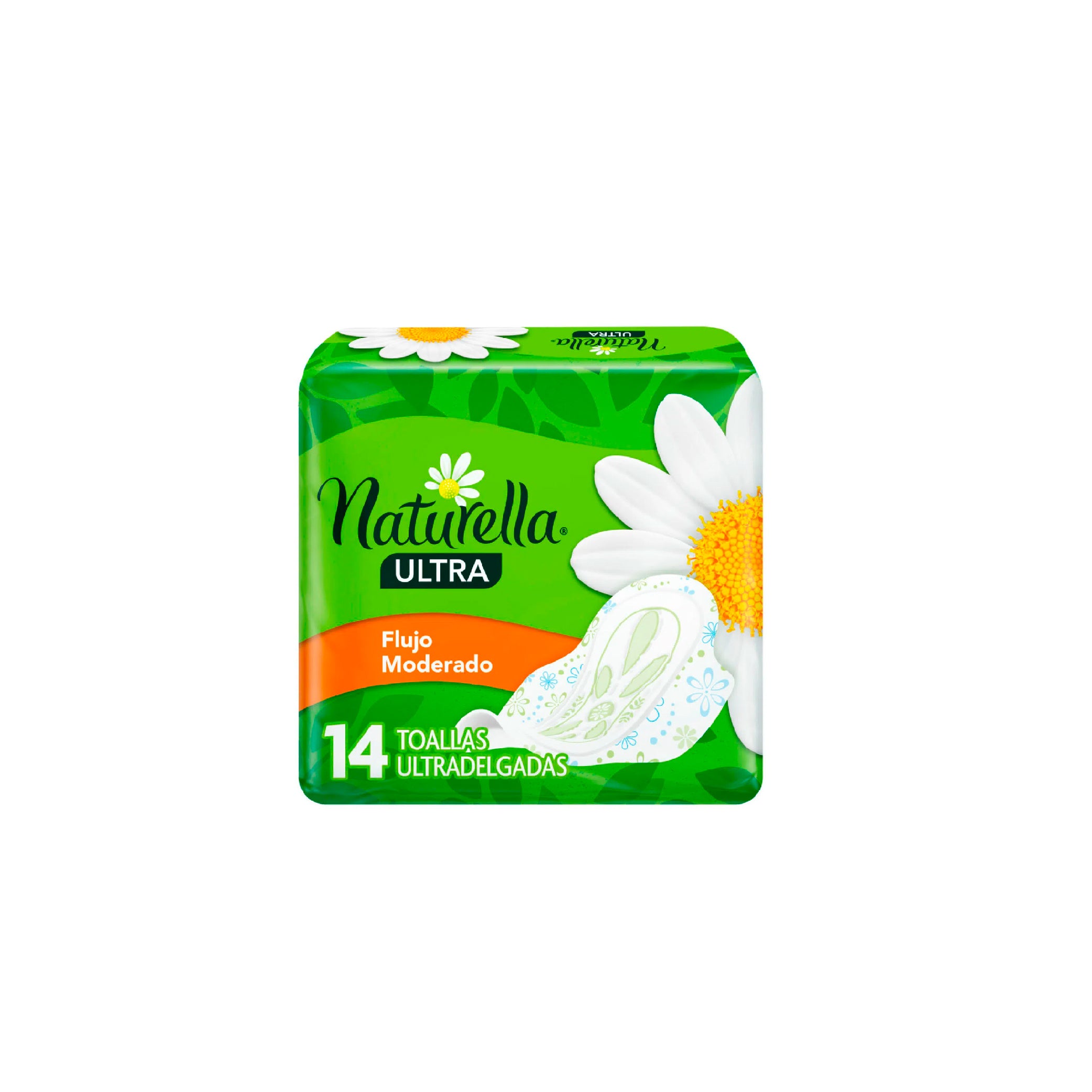 NATURELLA MANZA C/ALAS 14