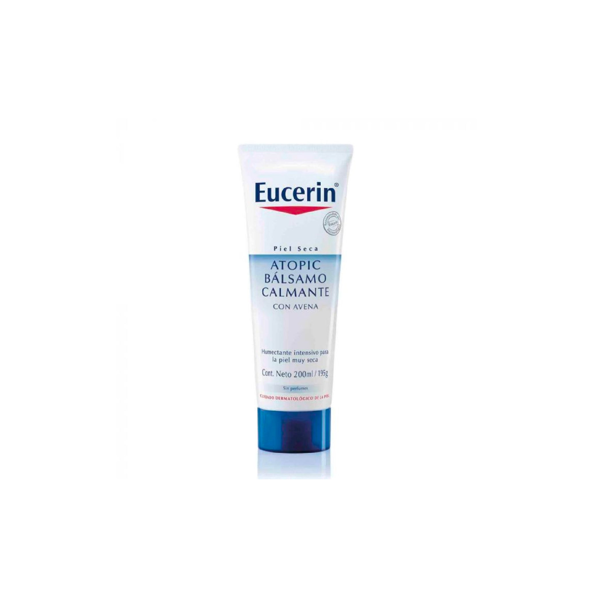 EUCERIN ATOPIC BAL.CAL200
