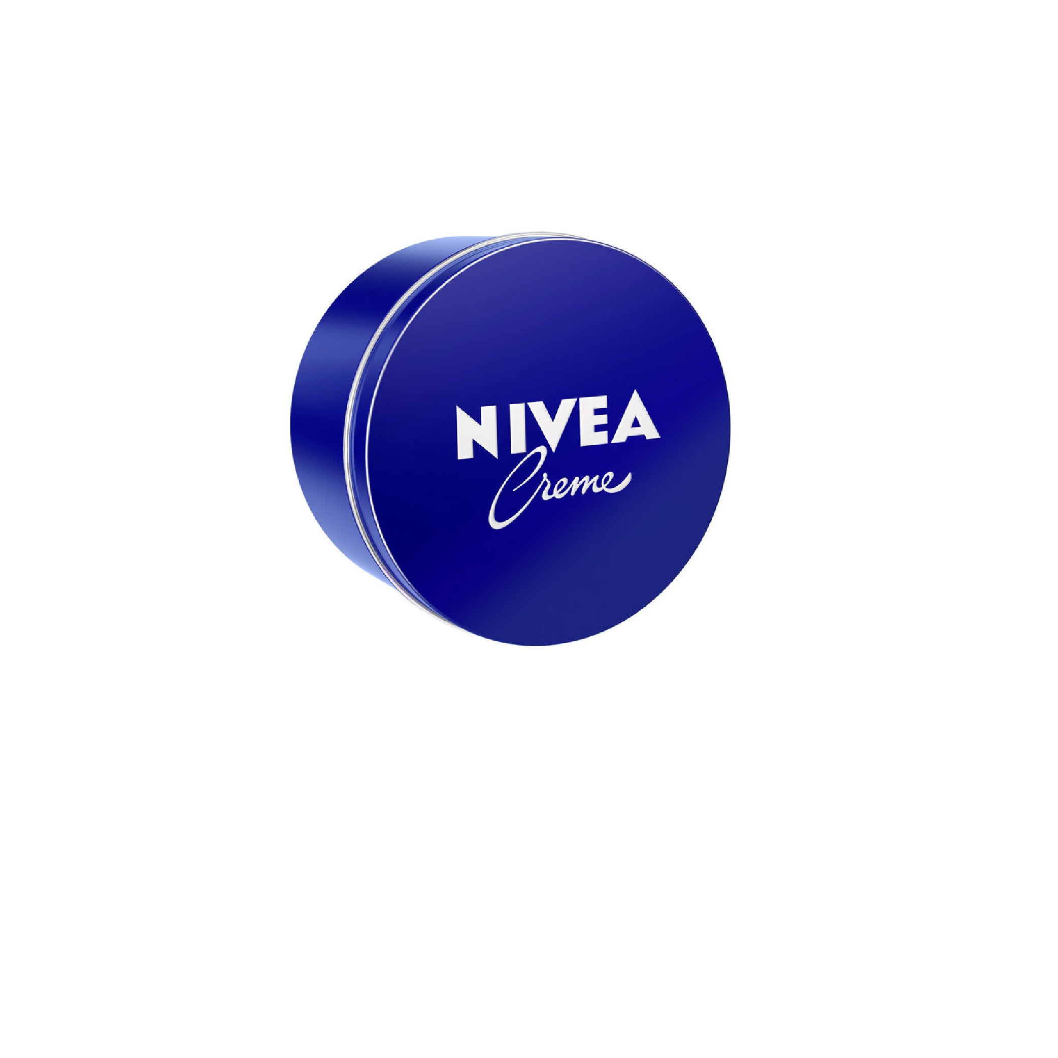 NIVEA CR LATA X250ML