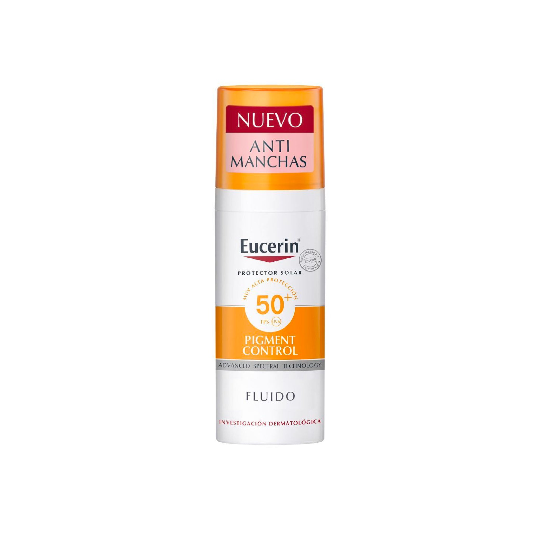 EUCERIN PIGM.CONTROL F50 50M