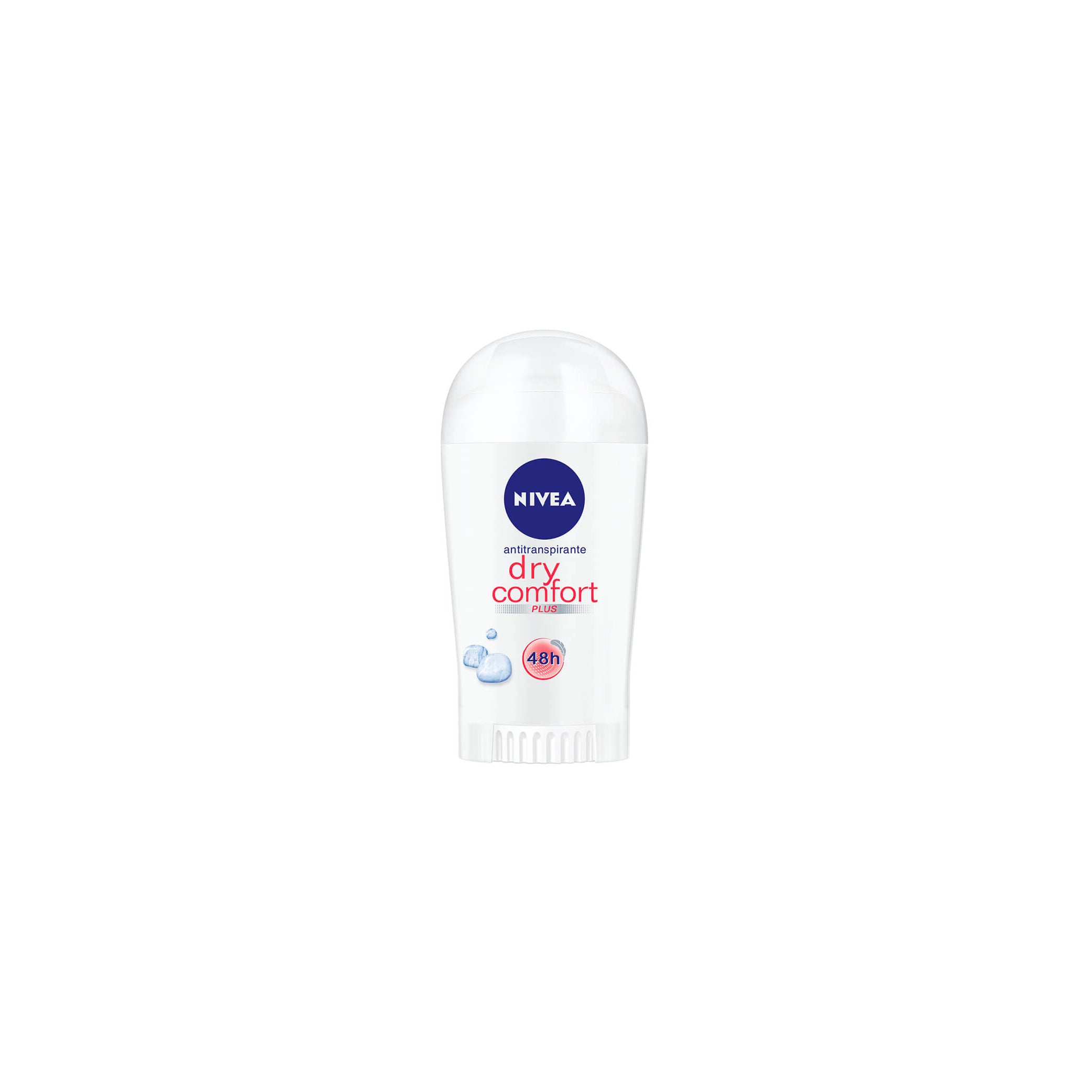 NIVEA DESODORANTE BARRA DRY COMFORT X 43 GRS
