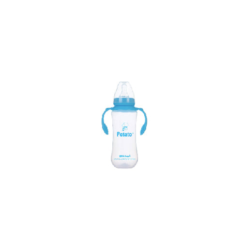 MAMADERA POTATO CAJA 280 ML.(P8650)