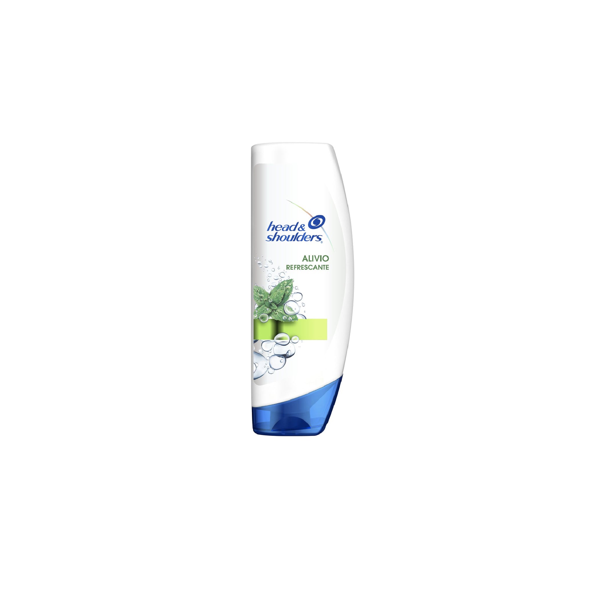 HEAD & SHOULDERS AC ALIVIO REFRESCANTE 375ML