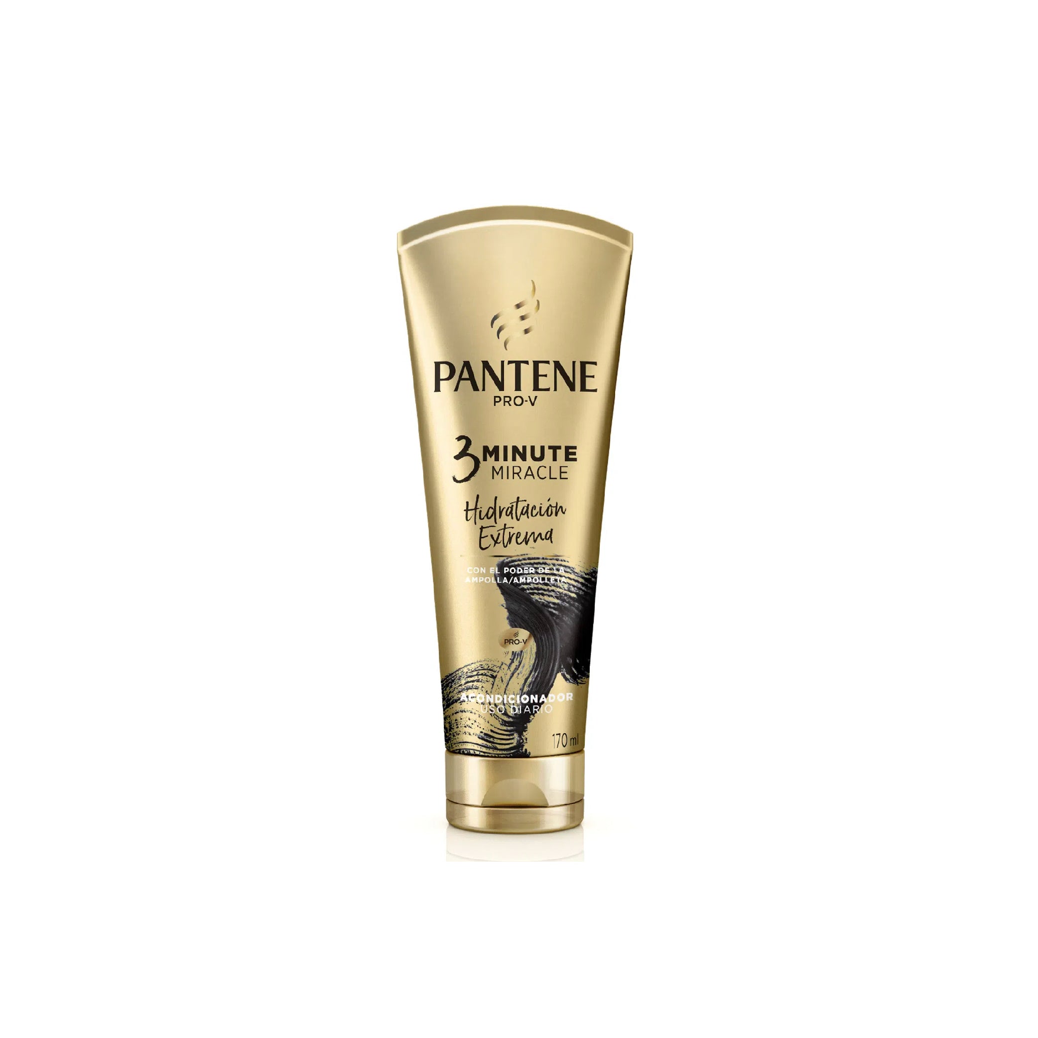 PANTENE AC 3 MINUTOS HIDRATACION 170 ML