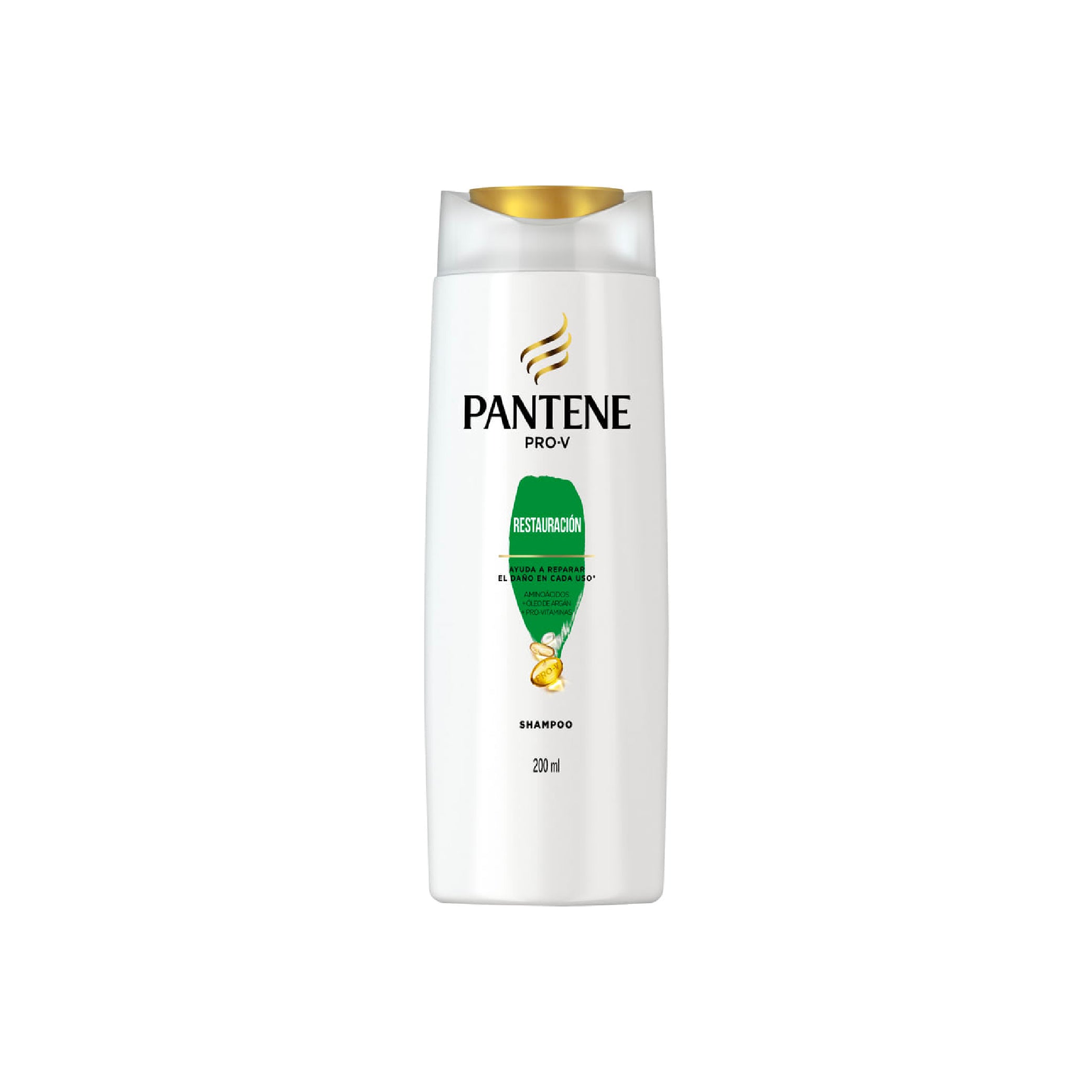 PANTENE SH REST200M ACON90M