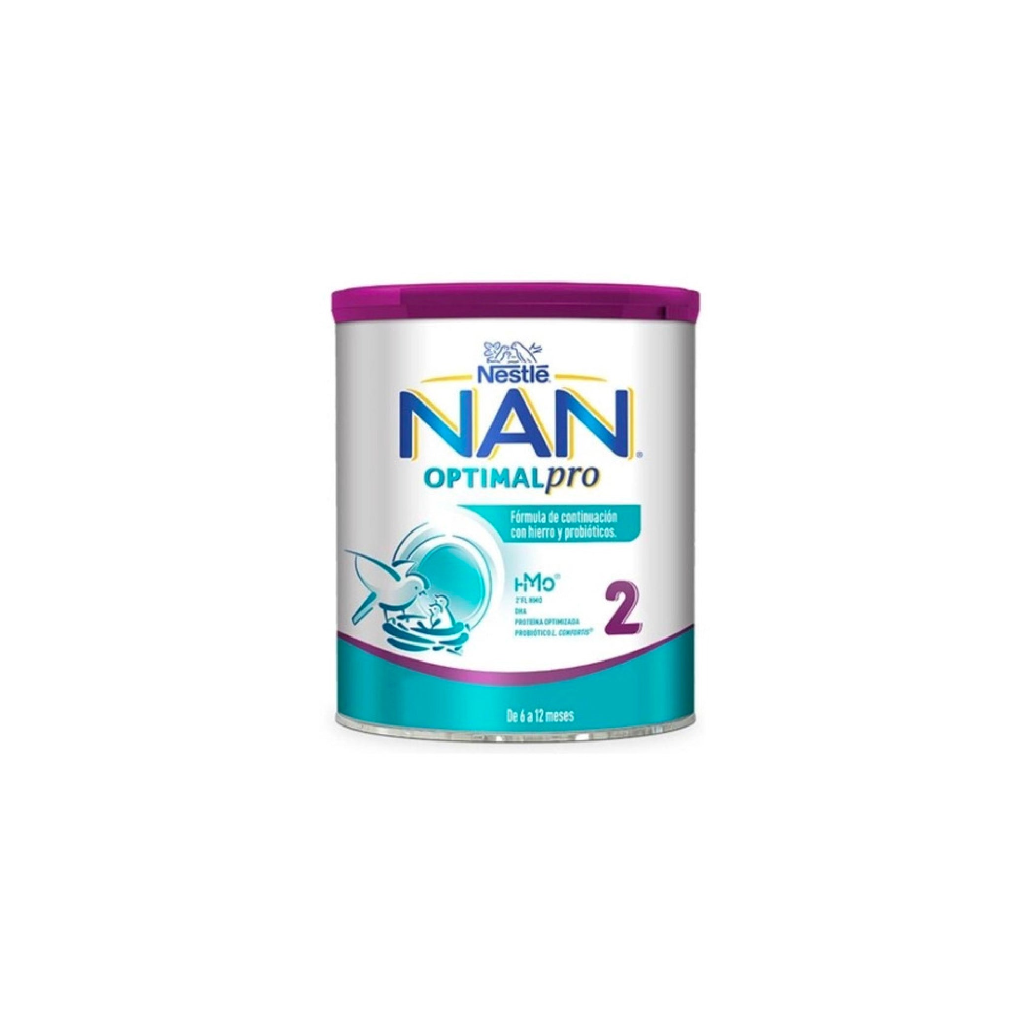 NAN 2 PRO 900GR