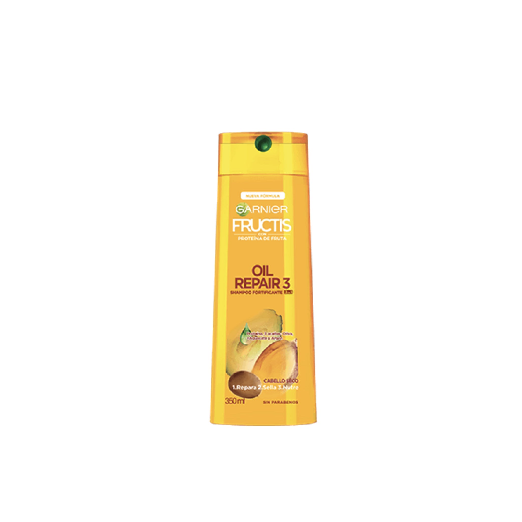 FRUCTIS SH OIL REPAIR 2 EN 1 C/DAÑADO