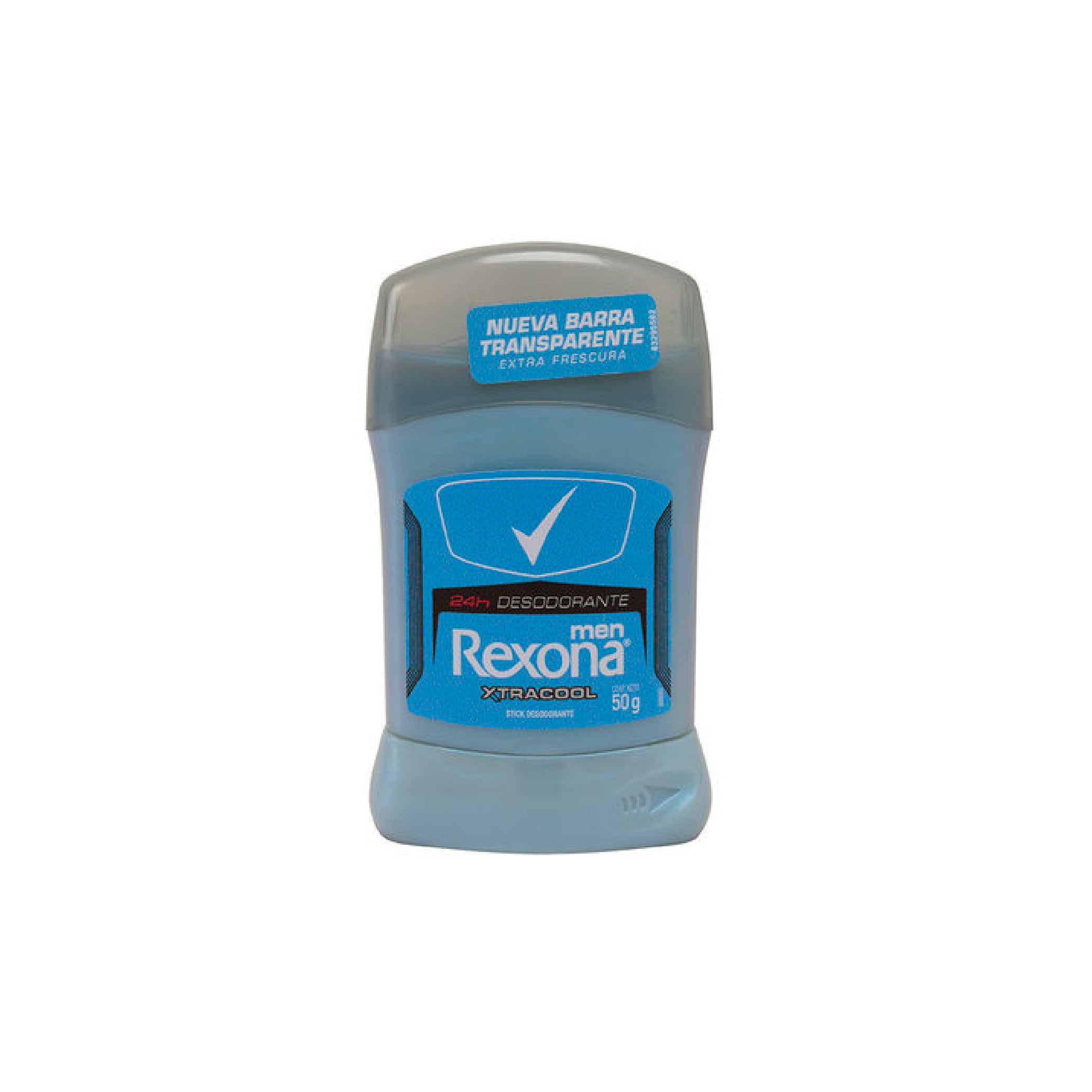 REXONA DESODORANTE BARRA MEN XTRACOOL X50 GR