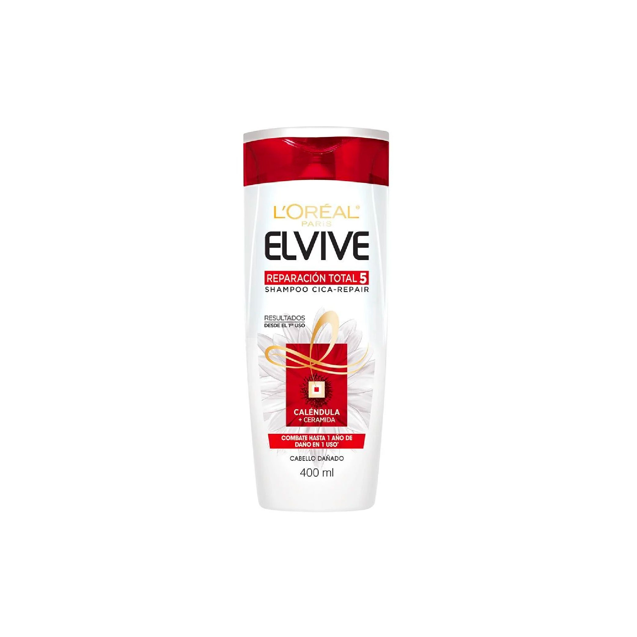 ELVIVE SH REPARACION TOTAL 5 400ML