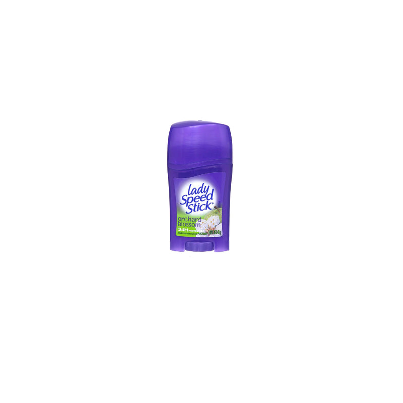 LADY SPEED STICK DESODORANTE ORCHAND BLOSSOM