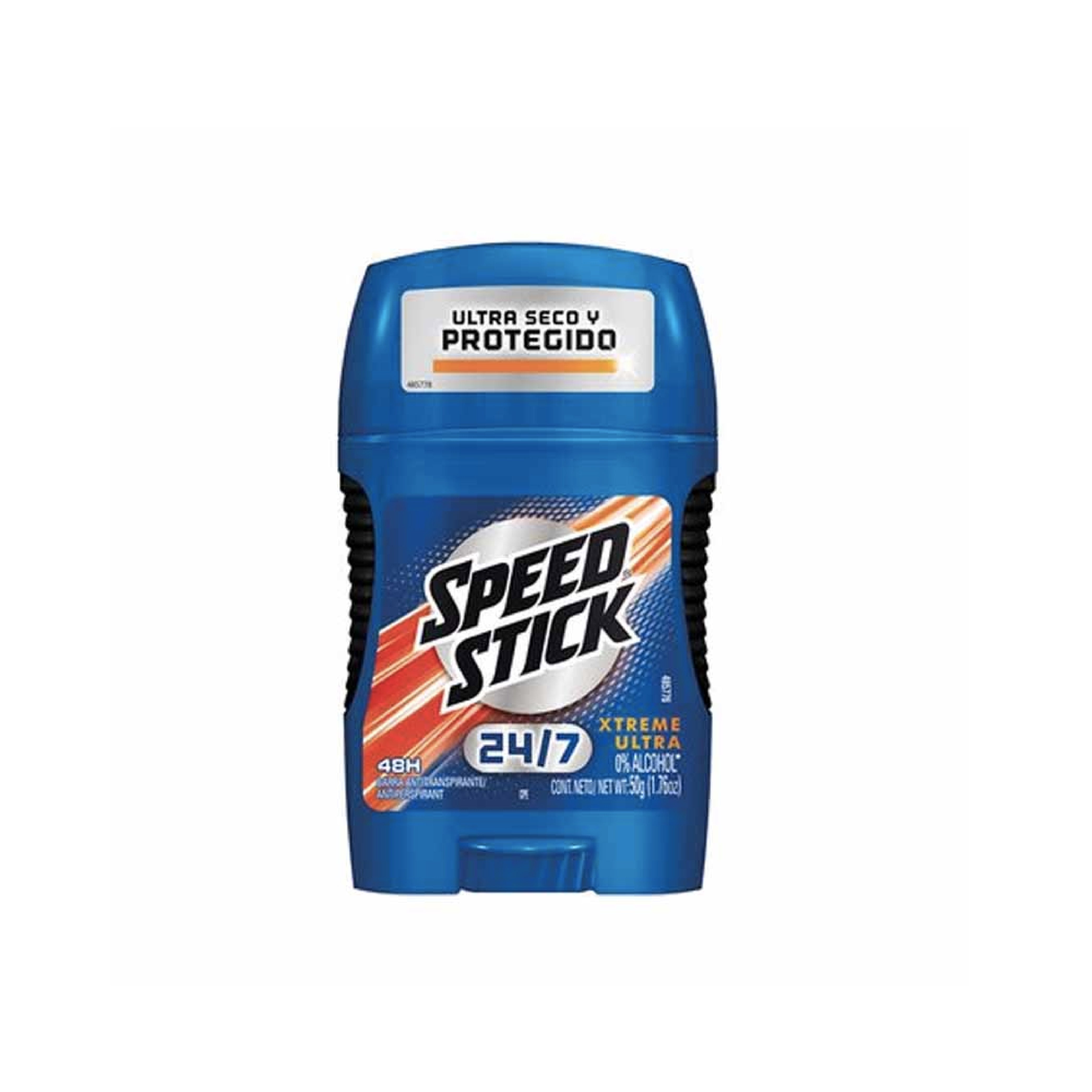 SPEED STICK DESODORANTE BARRA 24/7 EXTREME 50GR