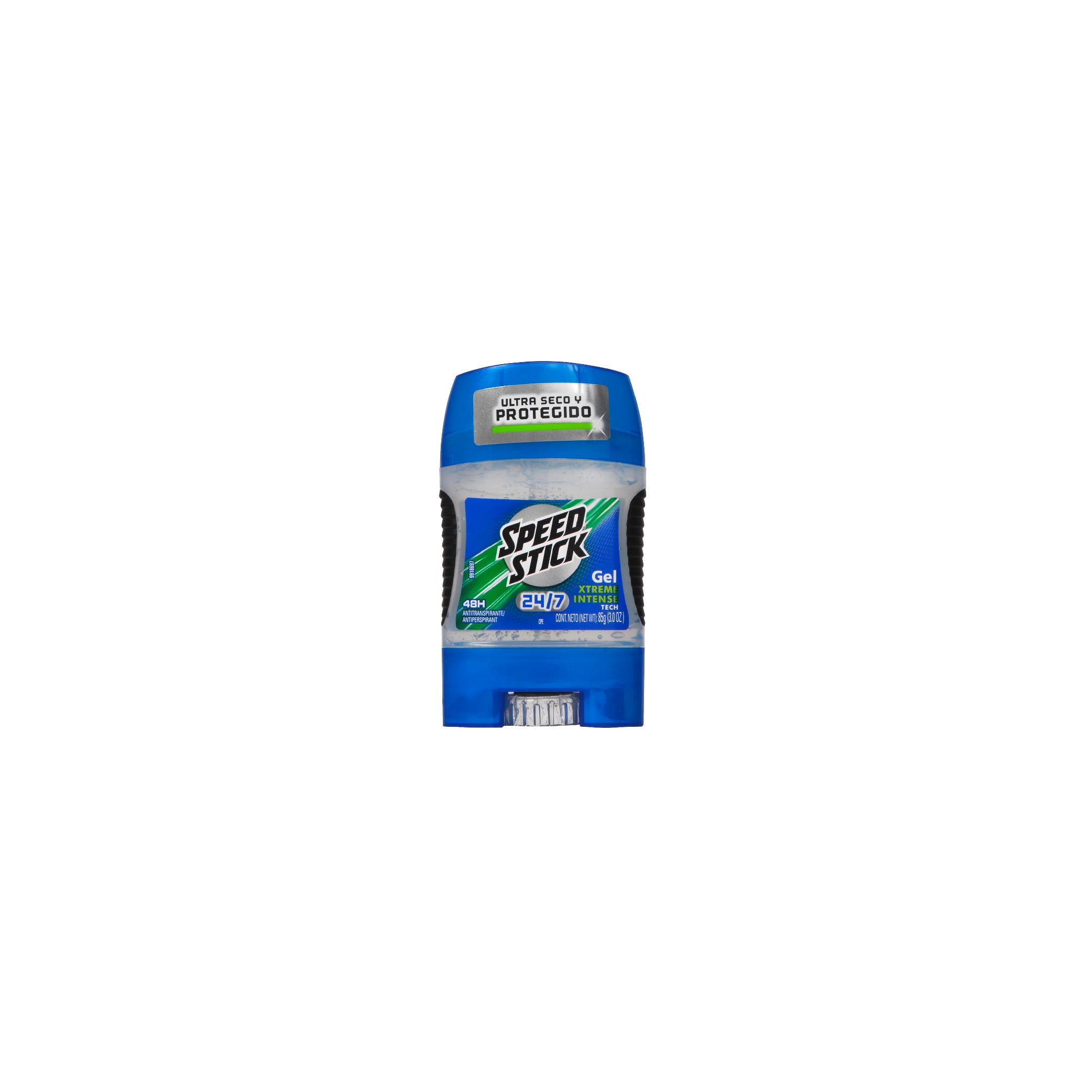 SPEED STICK DESODORANTE BARRA GEL EXTREME 85 GR