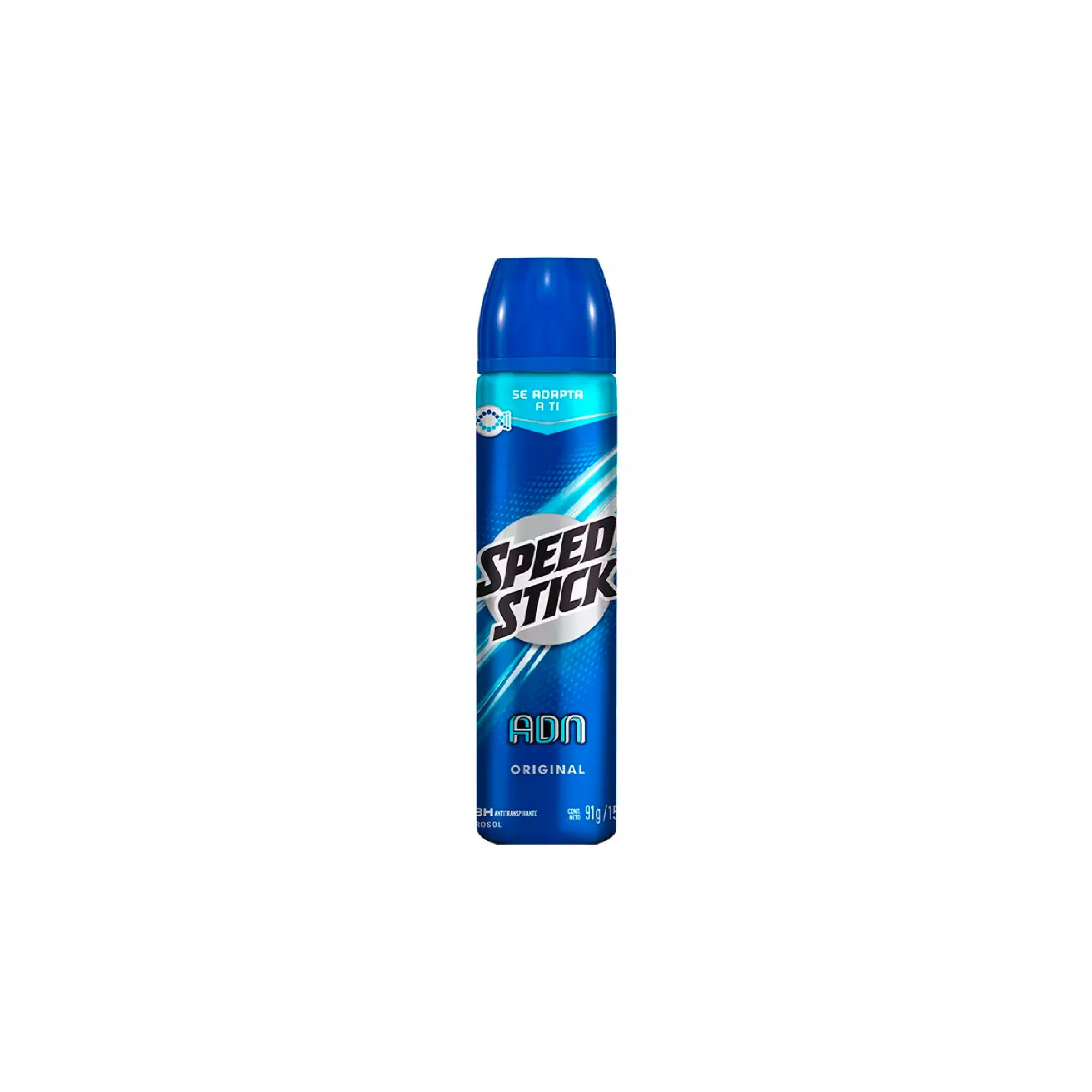 SPEED STICK DESODORANTE SPRAY ADN x 150ml