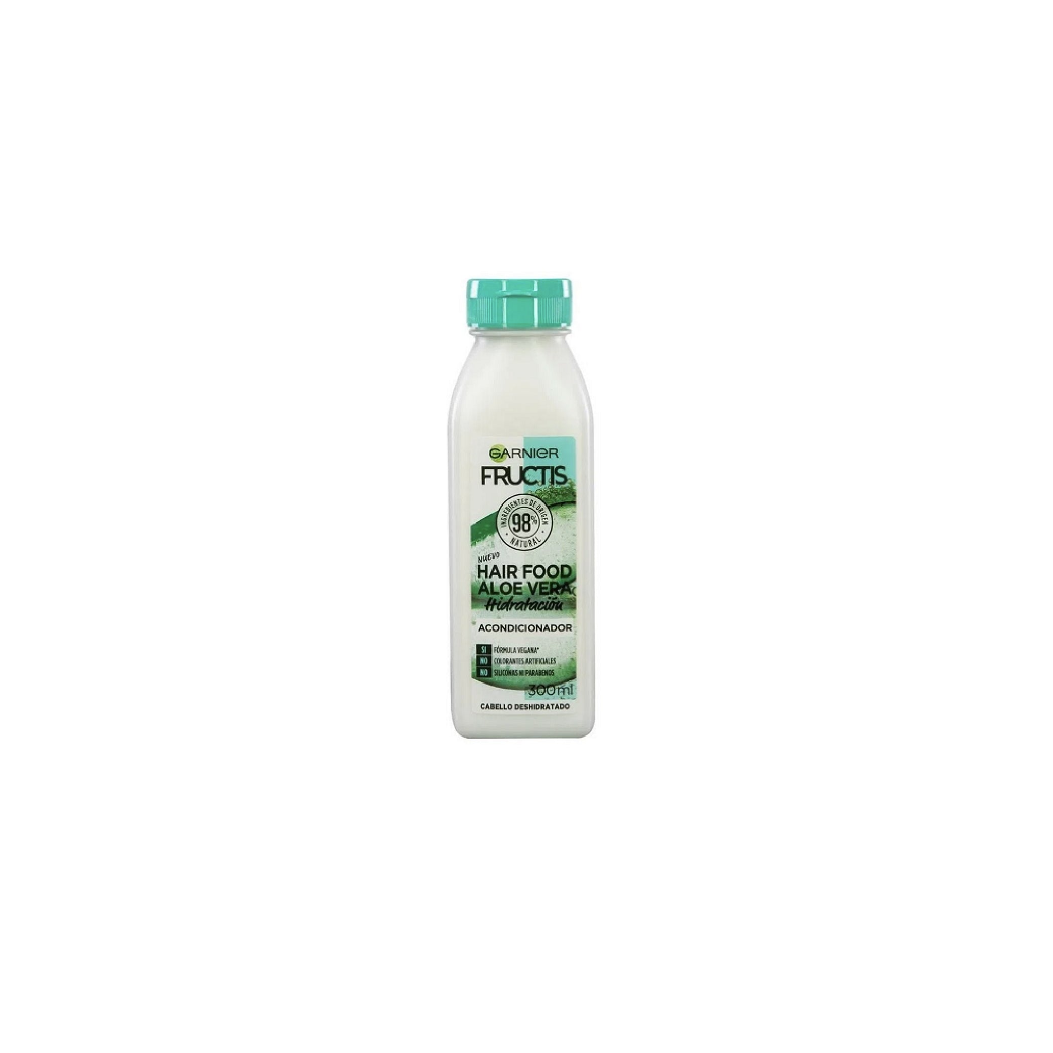 FRUCTIS AC HAIR FOOD ALOE VERA X 300ML