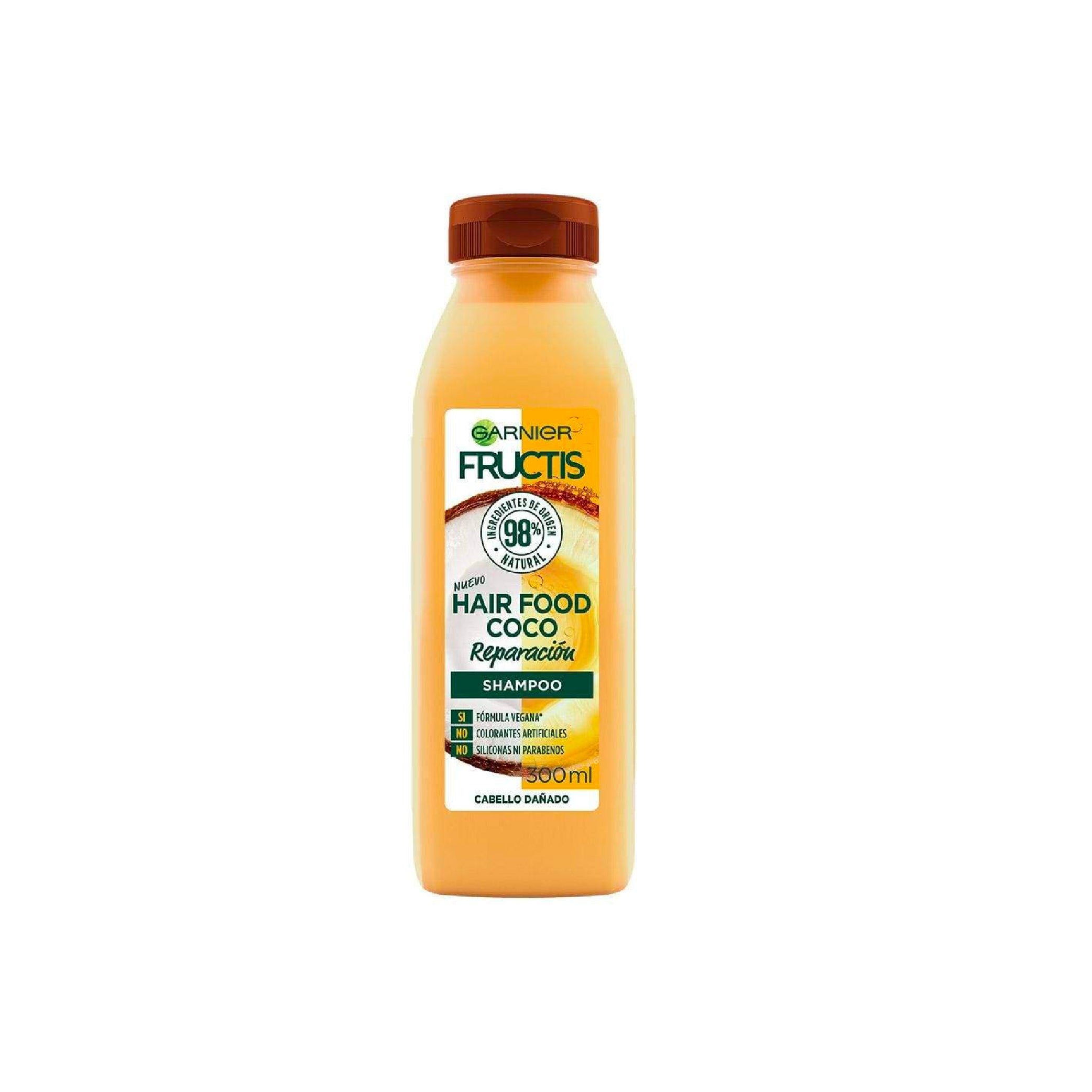 FRUCTIS SH HAIR COCO 300