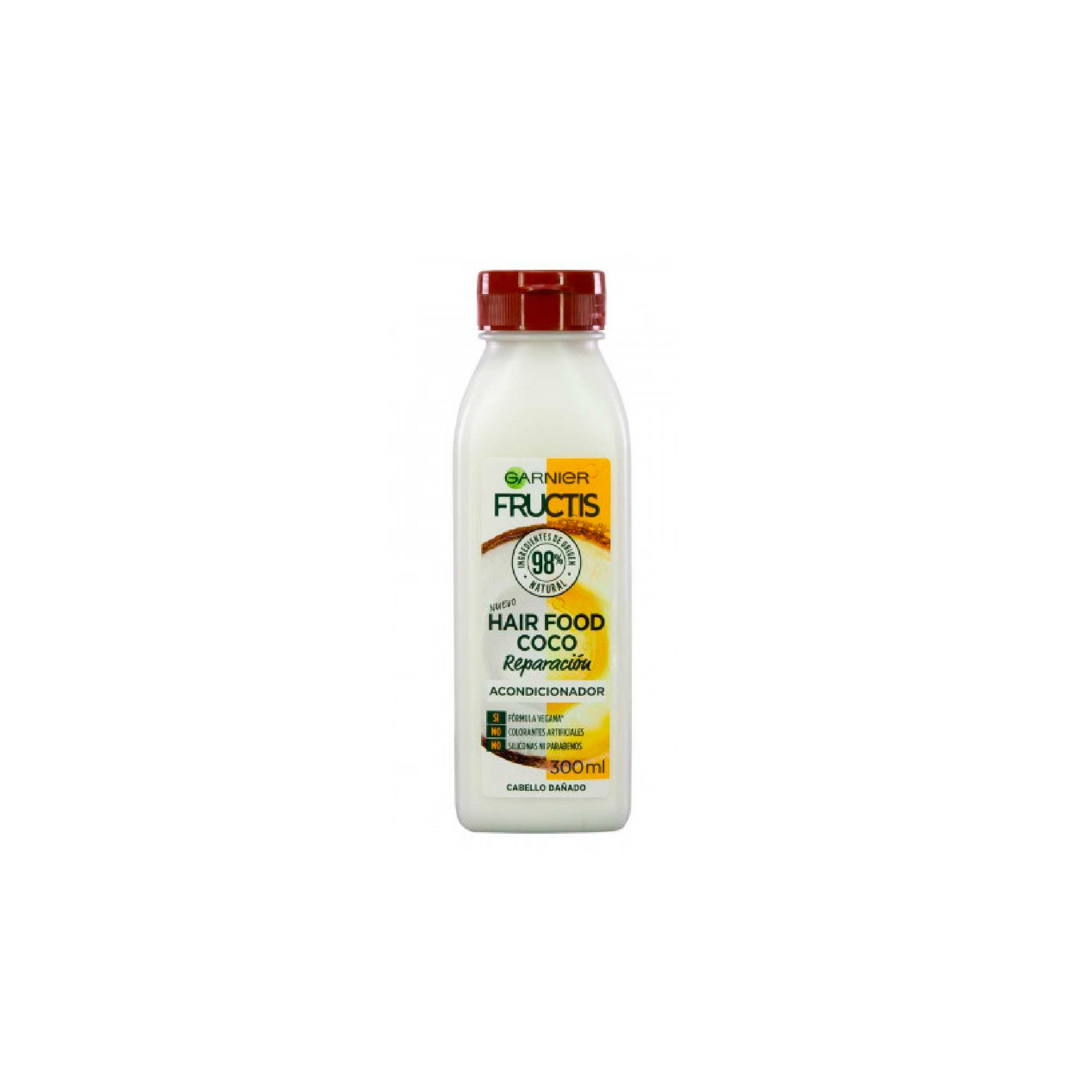 FRUCTIS AC HAIR FOOD COCO 300
