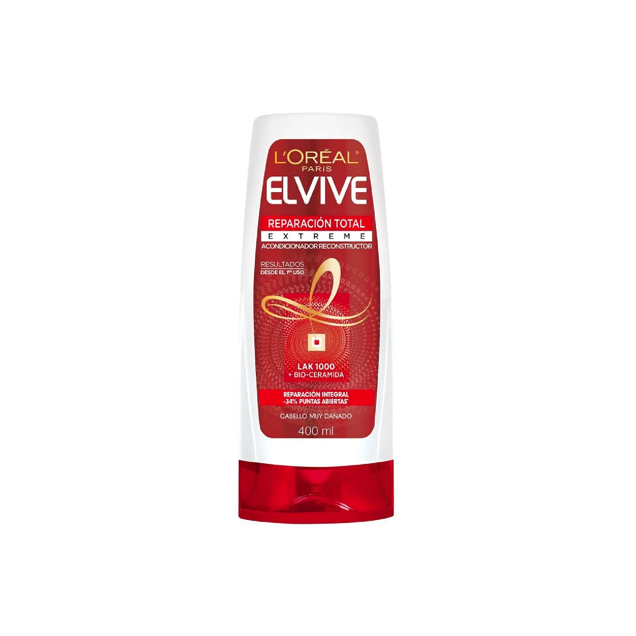 ELVIVE AC REPARACIÓN EXTREME 400 ML