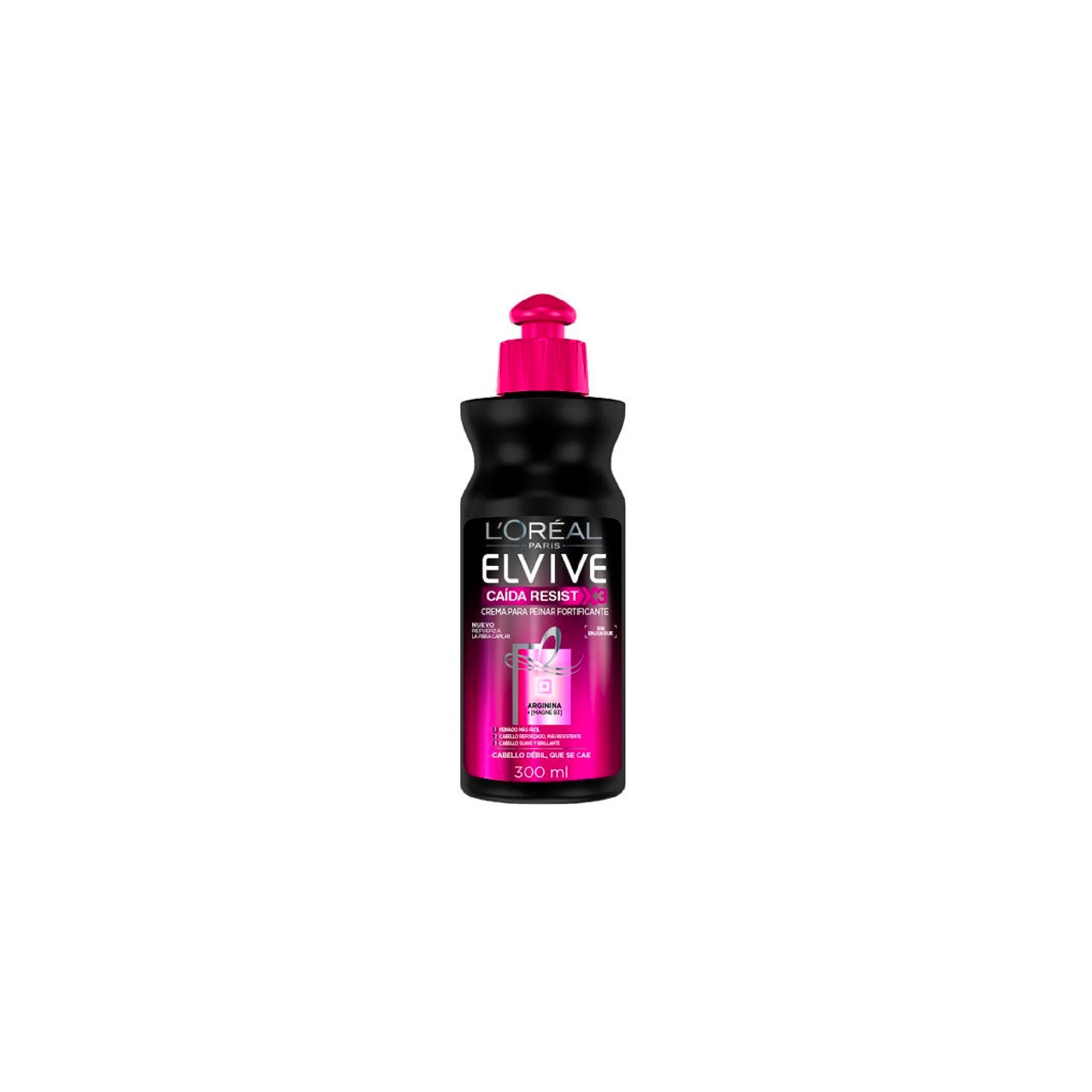 ELVIVE CAIDA RESIST X3 300ML