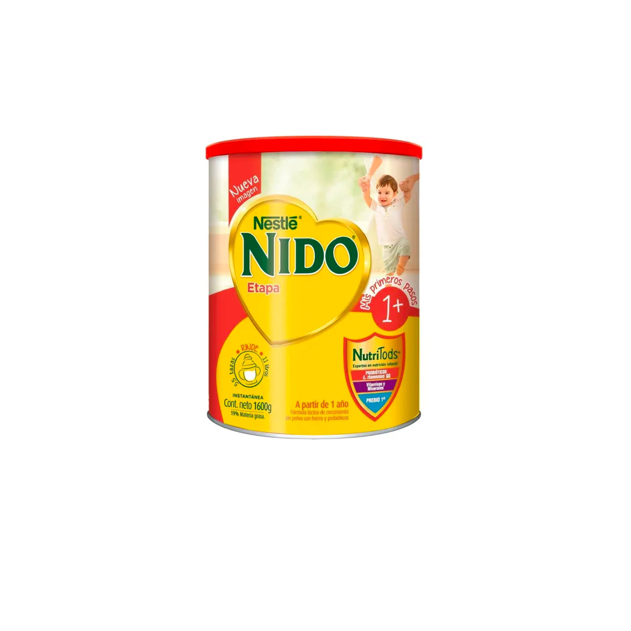 NIDO PRO 1 + 1600 G