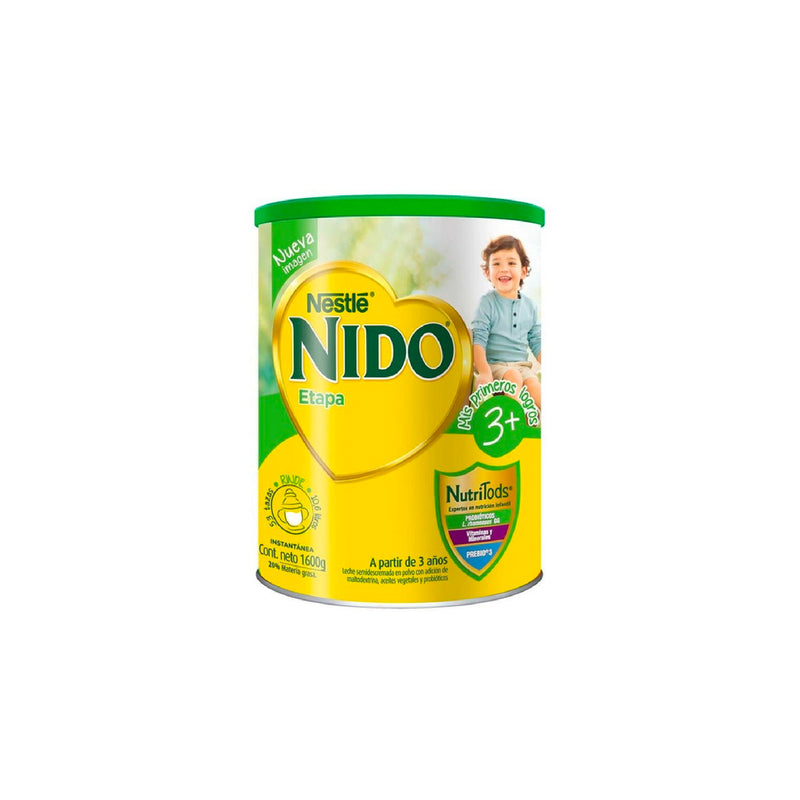 NIDO 3+ PROTECTUS 1600G