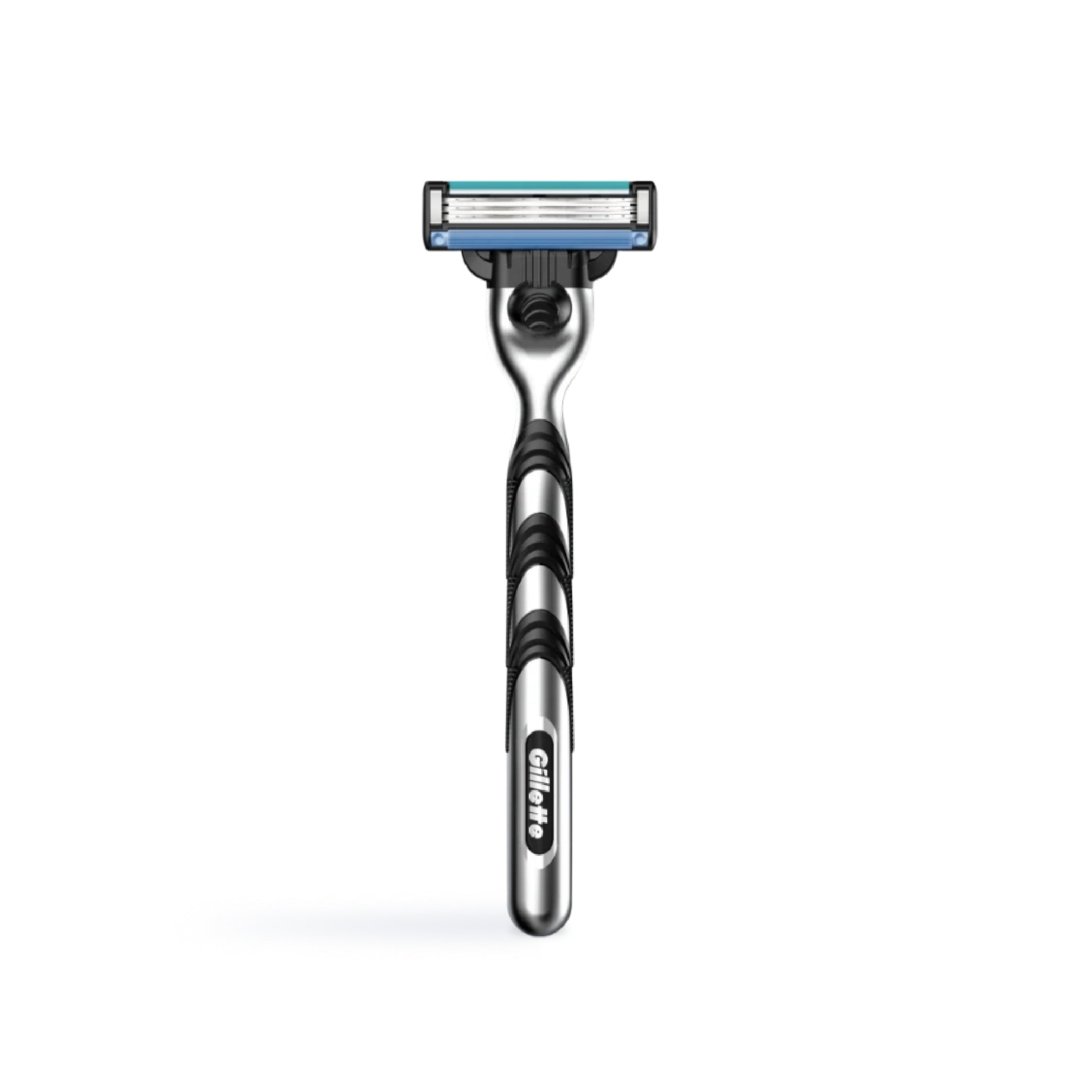 GILLETTE MACH 3 PRESTOBARBA x 1