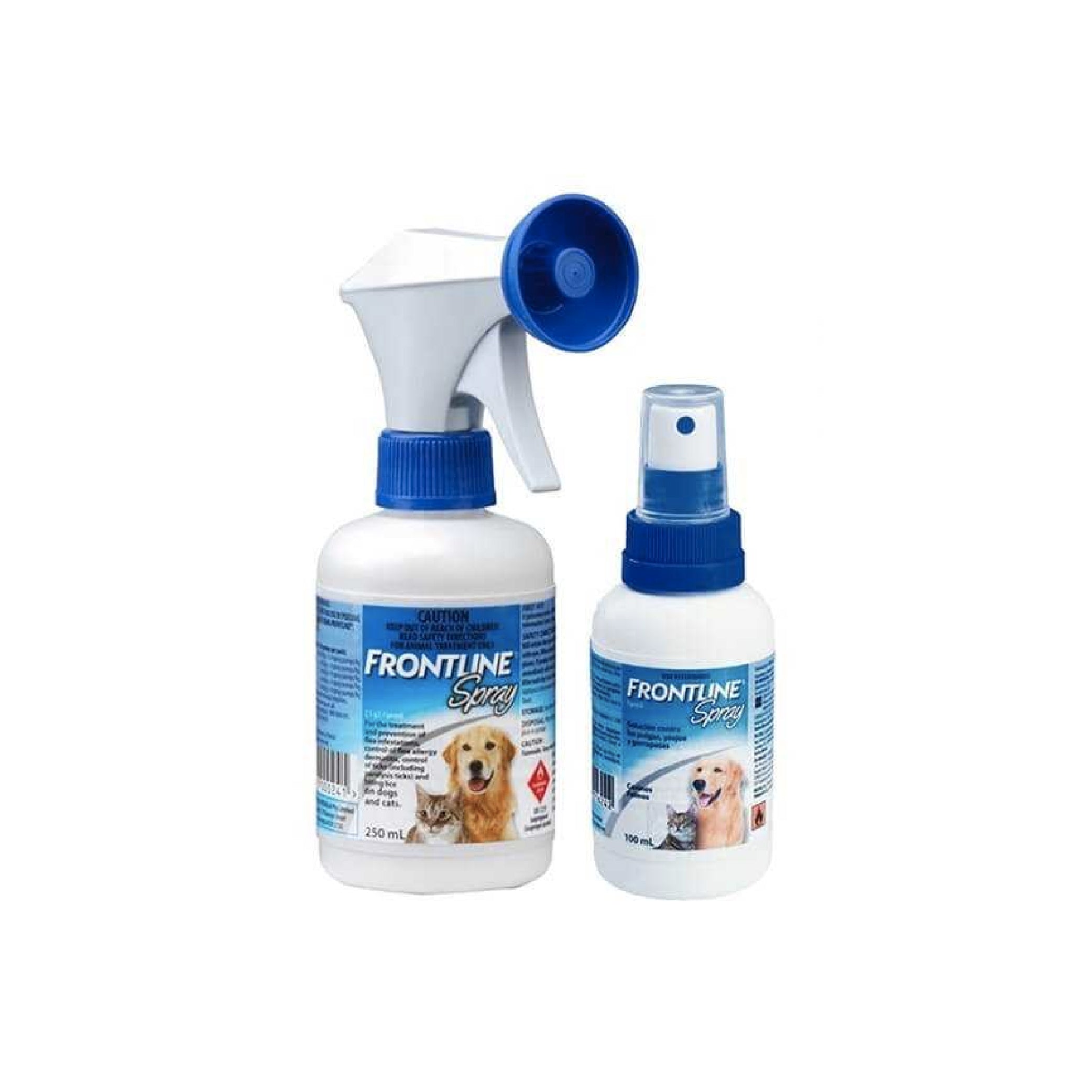 FRONTLINE SP PE/GA 250ML