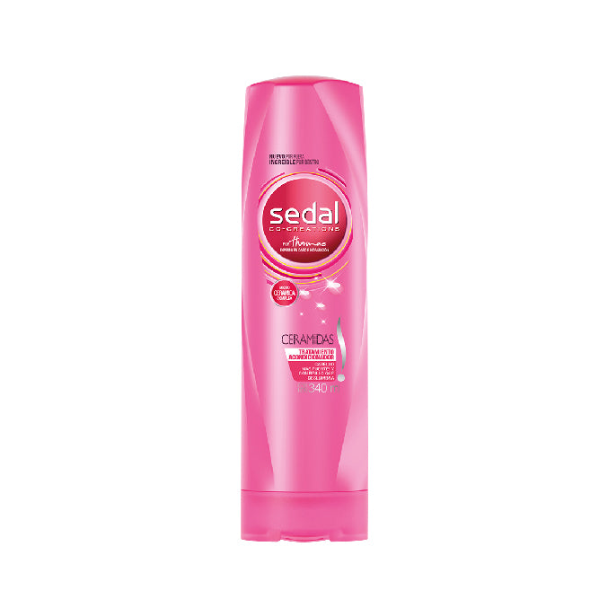 SEDAL AC CERAMIDAS  X340ML