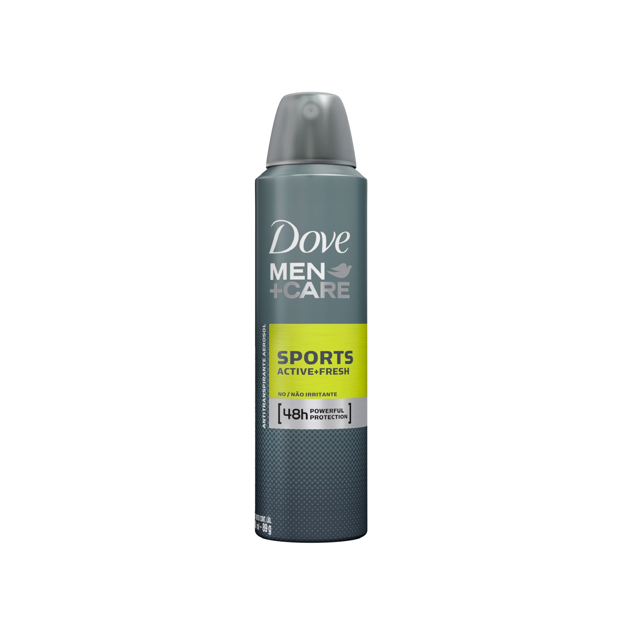 DOVE DESODORANTE SPRAY MEN SPORTS 150ML