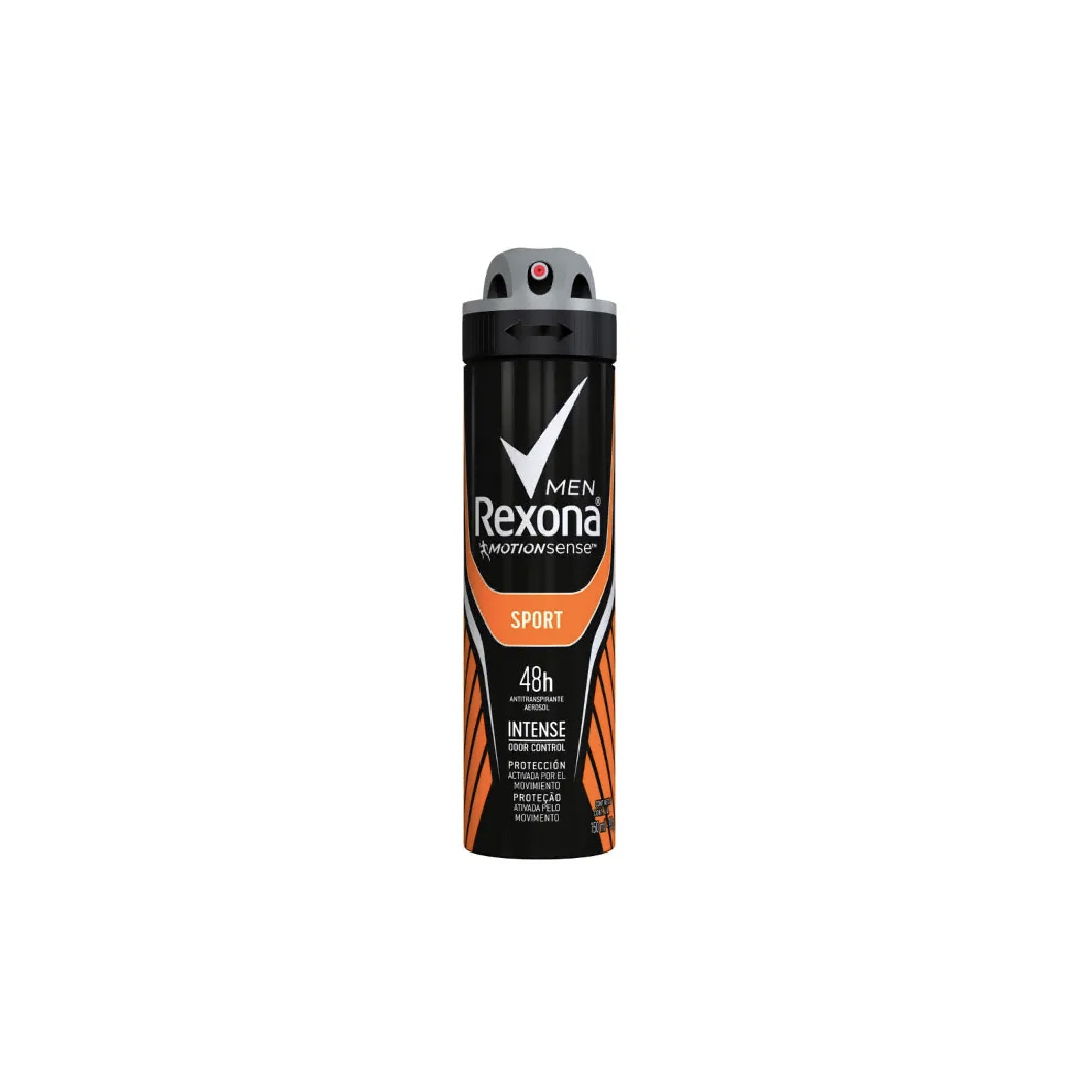 REXONA DESODORANTE MEN SPORT